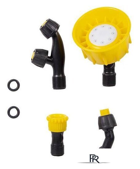 Аккумуляторный опрыскиватель Champion SA16 - Изображение №3 — Интернет-магазин ПроЗаказ