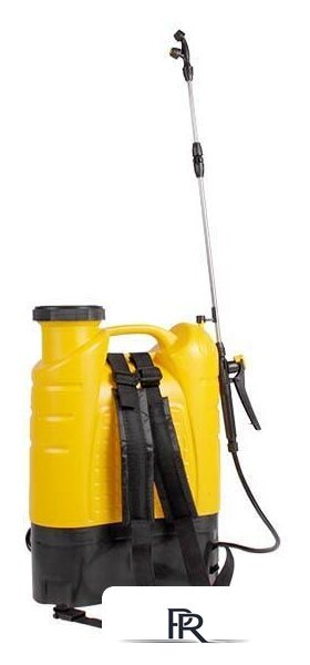 Аккумуляторный опрыскиватель Champion SA16 - Изображение №2 — Интернет-магазин ПроЗаказ