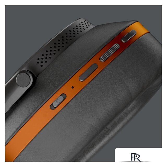 Наушники Bowers & Wilkins PX8 McLaren Edition - Изображение №6 — Интернет-магазин ПроЗаказ