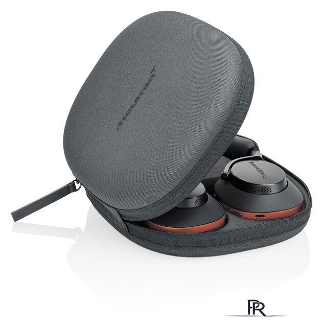 Наушники Bowers & Wilkins PX8 McLaren Edition - Изображение №2 — Интернет-магазин ПроЗаказ