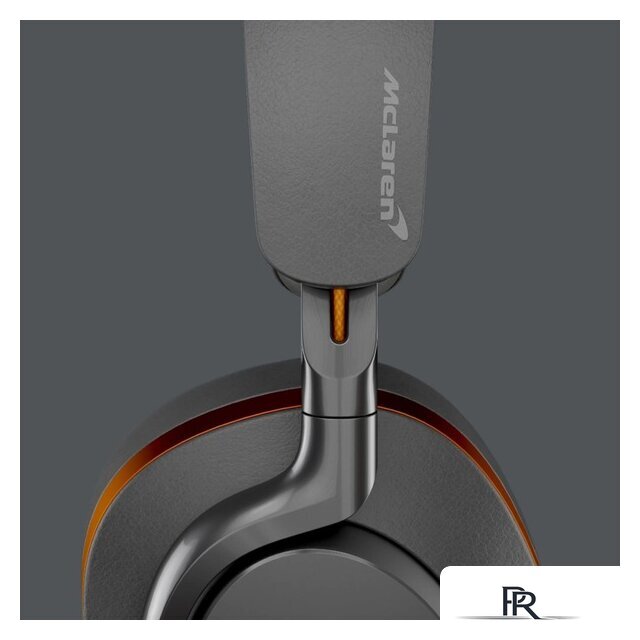 Наушники Bowers & Wilkins PX8 McLaren Edition - Изображение №5 — Интернет-магазин ПроЗаказ