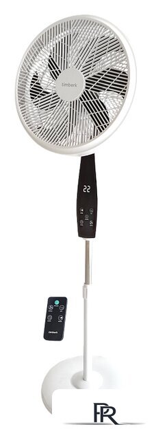 Вентилятор Timberk T-SF1604RC - Изображение №1 — Интернет-магазин ПроЗаказ