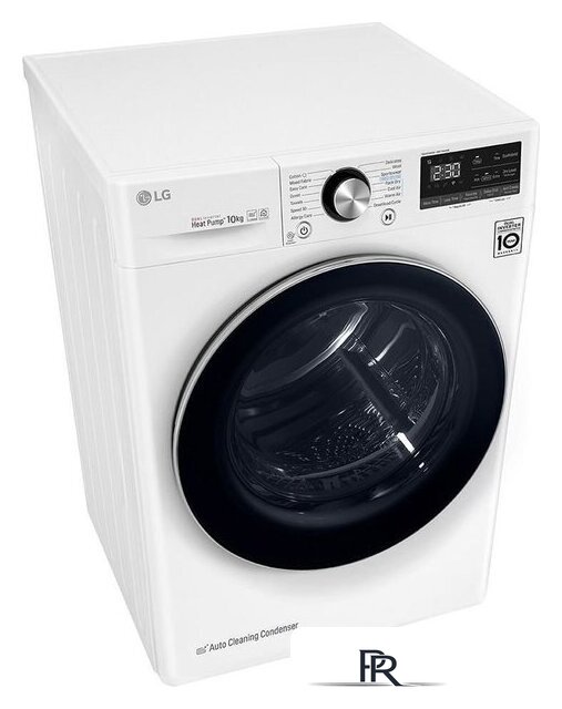Сушильная машина LG RC10V9AV2W - Изображение №4 — Интернет-магазин ПроЗаказ