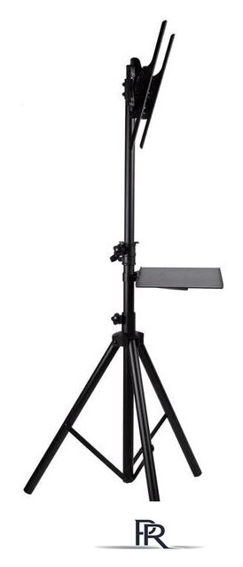 Стойка для телевизора Arm Media TR-Stand-2 (черный) - Изображение №8 — Интернет-магазин ПроЗаказ