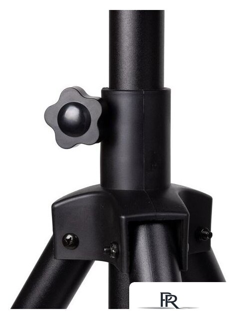 Стойка для телевизора Arm Media TR-Stand-2 (черный) - Изображение №2 — Интернет-магазин ПроЗаказ