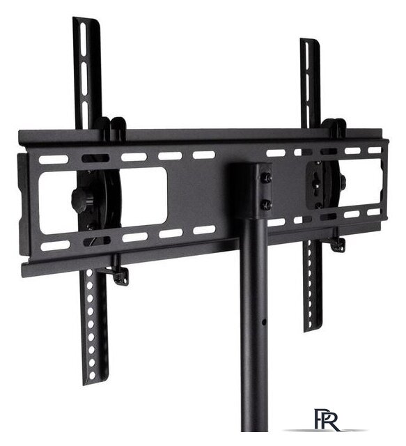 Стойка для телевизора Arm Media TR-Stand-2 (черный) - Изображение №10 — Интернет-магазин ПроЗаказ