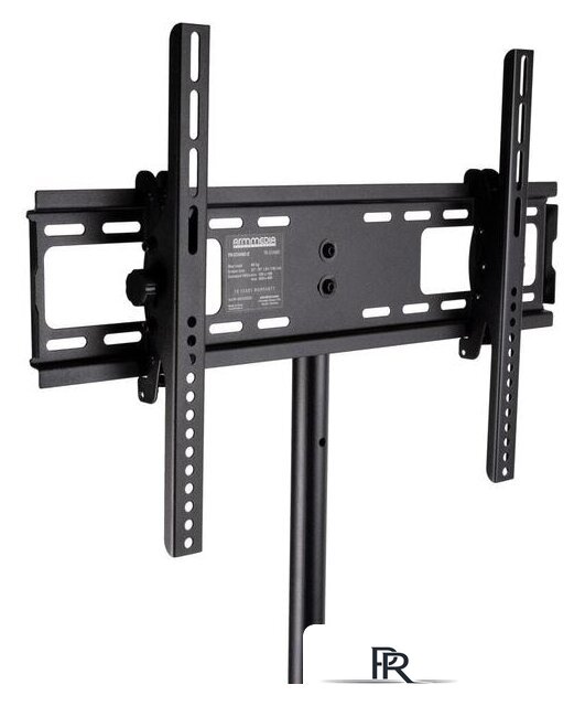 Стойка для телевизора Arm Media TR-Stand-2 (черный) - Изображение №9 — Интернет-магазин ПроЗаказ