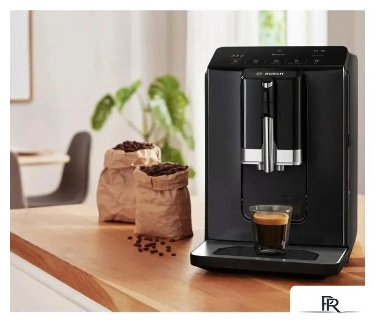 Кофемашина Bosch TIE20119 - Изображение №3 — Интернет-магазин ПроЗаказ