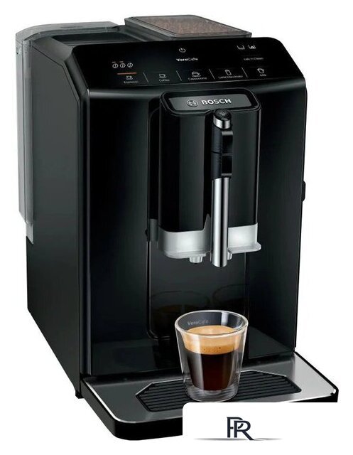 Кофемашина Bosch TIE20119 - Изображение №1 — Интернет-магазин ПроЗаказ