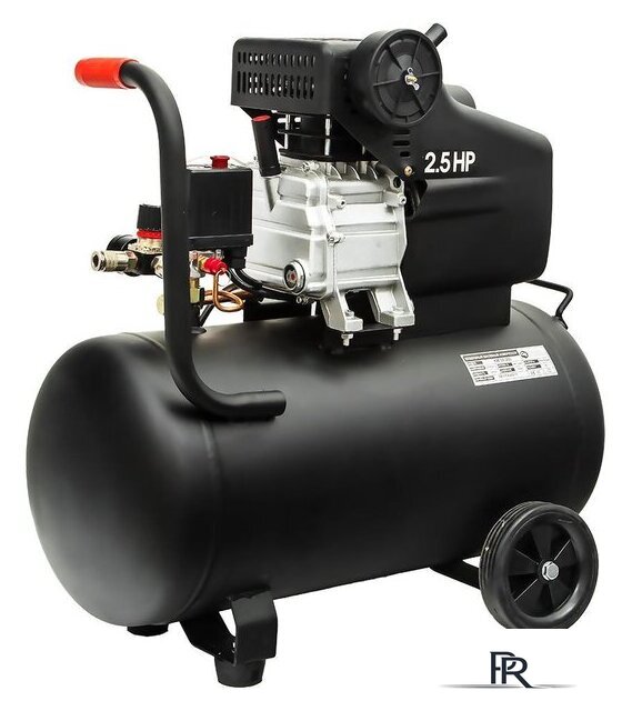 Компрессор Quattro Elementi KM 50-260 - Изображение №4 — Интернет-магазин ПроЗаказ