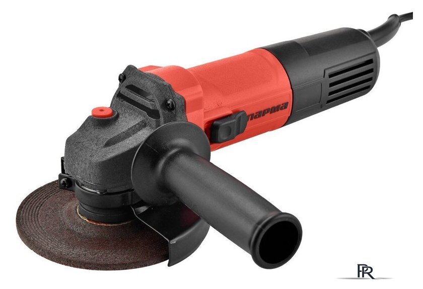Угловая шлифмашина Парма УШМ-01-125/910 02.026.00003 - Изображение №1 — Интернет-магазин ПроЗаказ