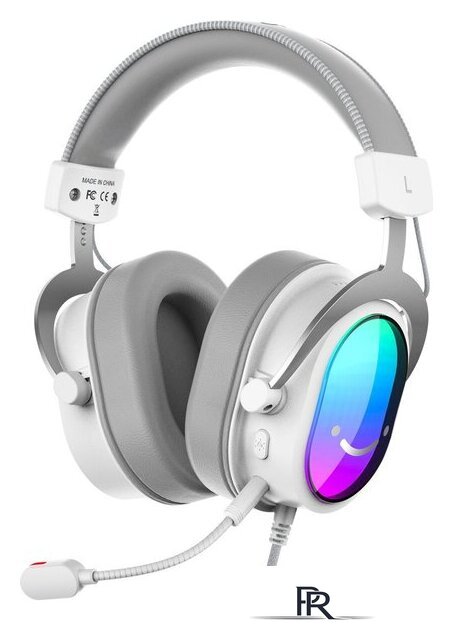 Наушники FIFINE H16 (белый) - Изображение №2 — Интернет-магазин ПроЗаказ