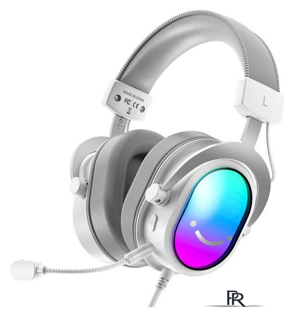 Наушники FIFINE H16 (белый) - Изображение №1 — Интернет-магазин ПроЗаказ