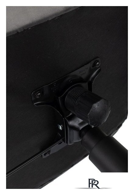 Офисное кресло Бюрократ CH-668 (темно-серый Holland 18) - Изображение №14 — Интернет-магазин ПроЗаказ