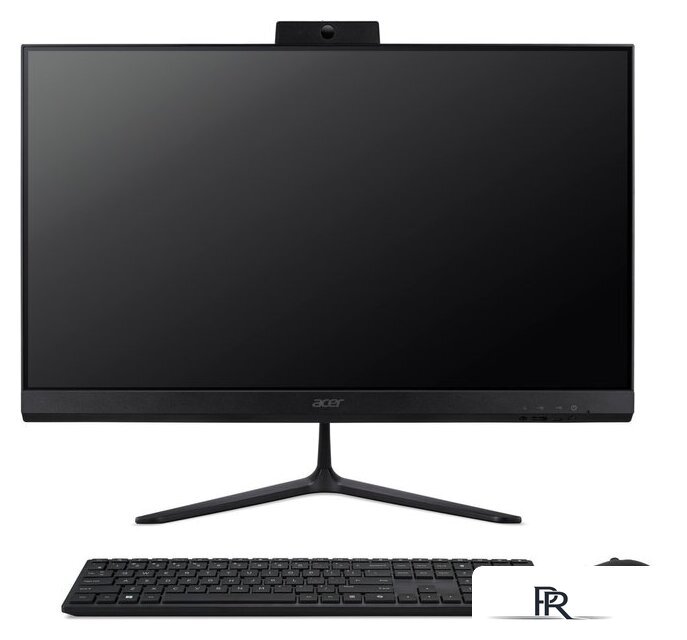 Моноблок Acer Aspire C27B-GARL DQ.BT0CD.002 - Изображение №5 — Интернет-магазин ПроЗаказ
