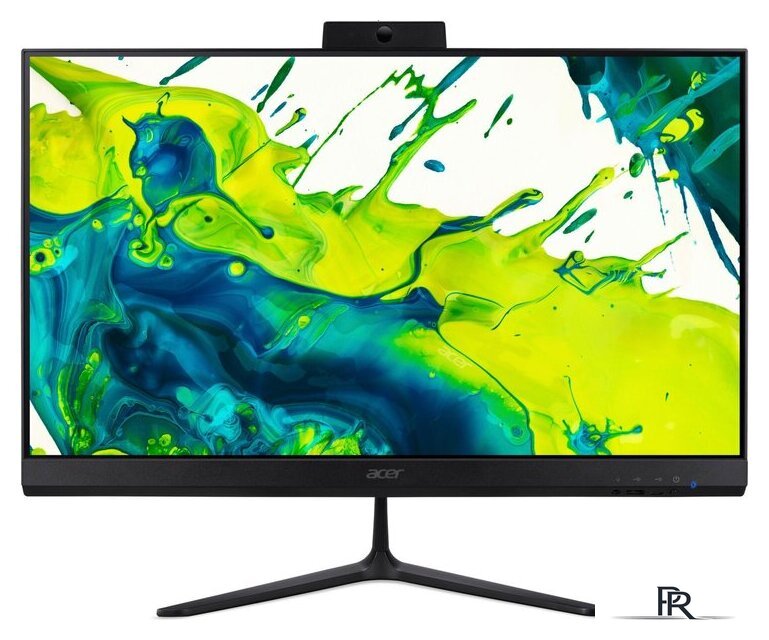Моноблок Acer Aspire C27B-GARL DQ.BT0CD.002 - Изображение №2 — Интернет-магазин ПроЗаказ