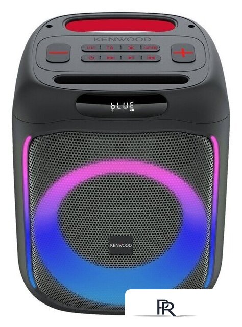 Беспроводная колонка Kenwood AS-P200BT - Изображение №7 — Интернет-магазин ПроЗаказ