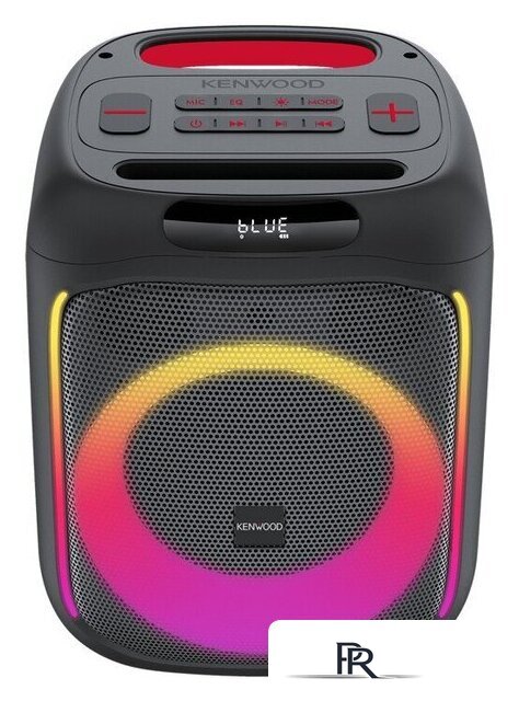 Беспроводная колонка Kenwood AS-P200BT - Изображение №1 — Интернет-магазин ПроЗаказ