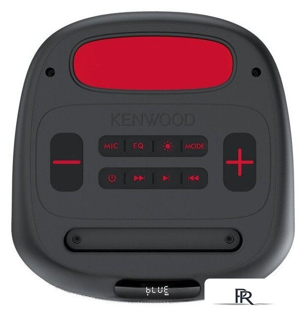 Беспроводная колонка Kenwood AS-P200BT - Изображение №4 — Интернет-магазин ПроЗаказ