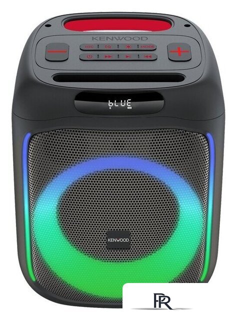 Беспроводная колонка Kenwood AS-P200BT - Изображение №5 — Интернет-магазин ПроЗаказ