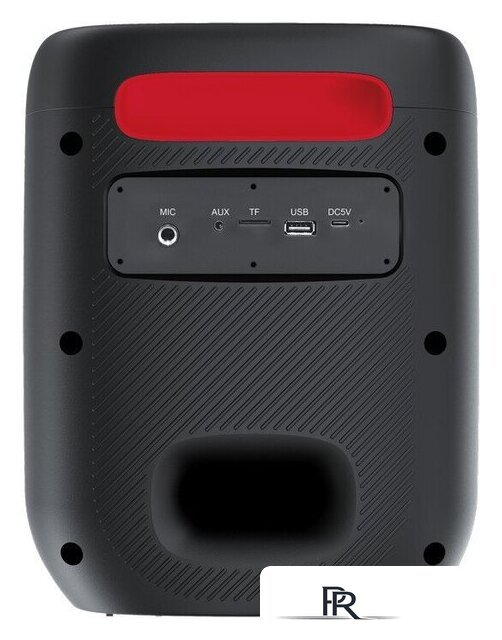 Беспроводная колонка Kenwood AS-P200BT - Изображение №2 — Интернет-магазин ПроЗаказ