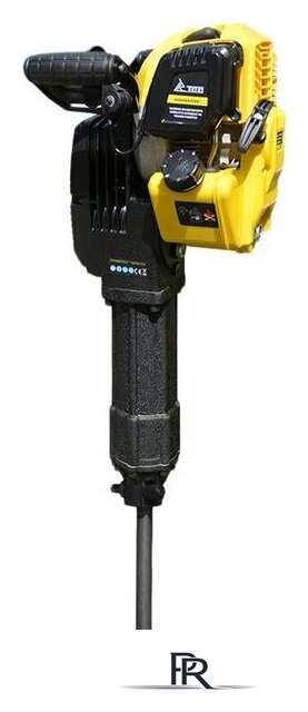 Отбойный молоток ТСС GJH95 - Изображение №3 — Интернет-магазин ПроЗаказ