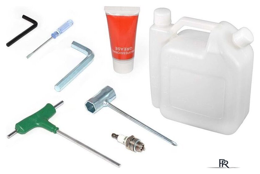 Отбойный молоток ТСС GJH95 - Изображение №4 — Интернет-магазин ПроЗаказ