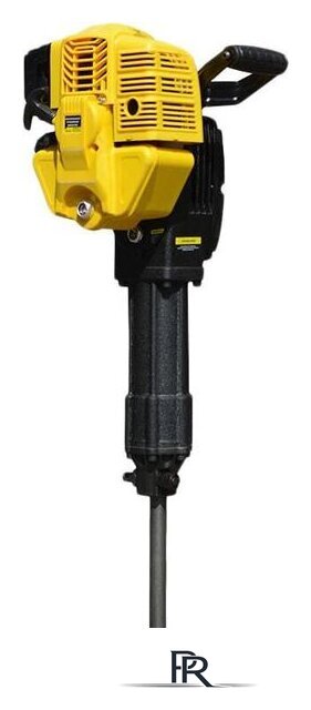 Отбойный молоток ТСС GJH95 - Изображение №2 — Интернет-магазин ПроЗаказ