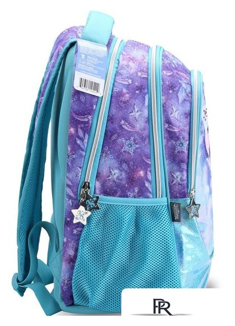 Школьный рюкзак Nebulous Stars Isadora 12542_NSDA - Изображение №4 — Интернет-магазин ПроЗаказ