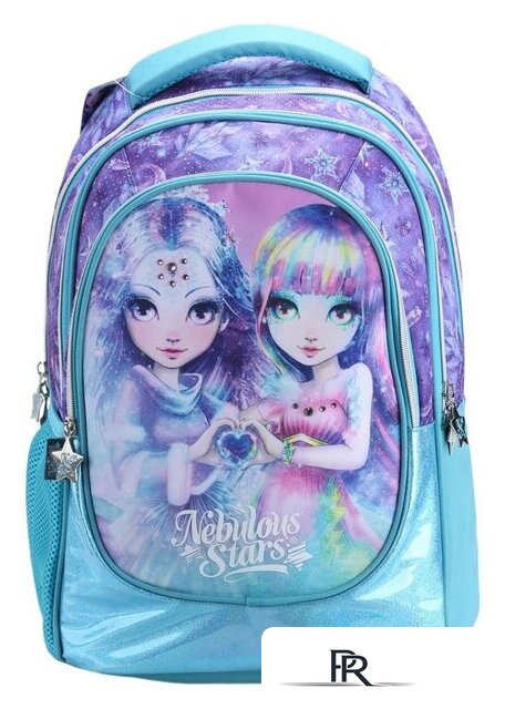 Школьный рюкзак Nebulous Stars Isadora 12542_NSDA - Изображение №1 — Интернет-магазин ПроЗаказ