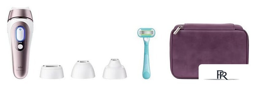 Фотоэпилятор Braun Skin i-expert Pro IPL PL7432 - Изображение №11 — Интернет-магазин ПроЗаказ