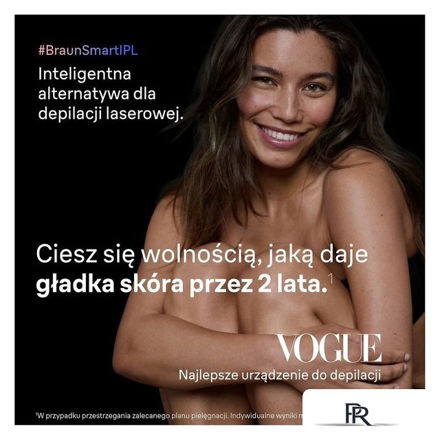 Фотоэпилятор Braun Skin i-expert Pro IPL PL7432 - Изображение №2 — Интернет-магазин ПроЗаказ