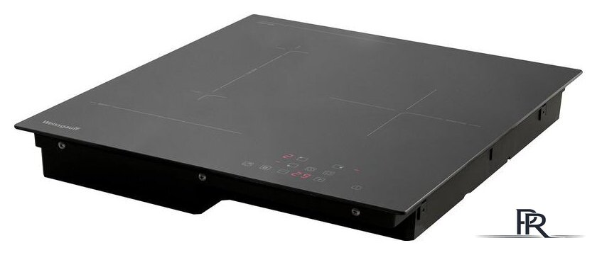Варочная панель Weissgauff HI 430 BFZ - Изображение №2 — Интернет-магазин ПроЗаказ