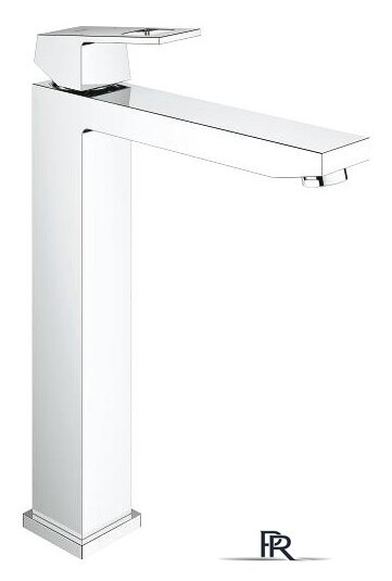 Смеситель Grohe Eurocube 23406000 - Изображение №1 — Интернет-магазин ПроЗаказ