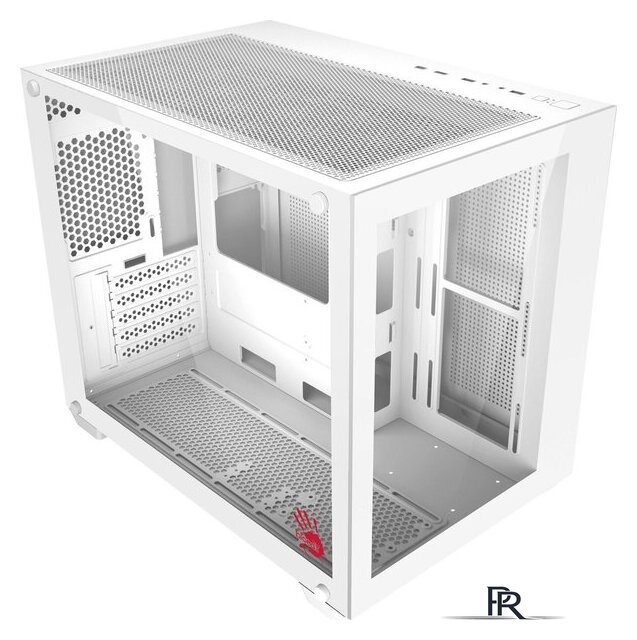 Корпус A4Tech Bloody BD-CC108 (белый) - Изображение №5 — Интернет-магазин ПроЗаказ