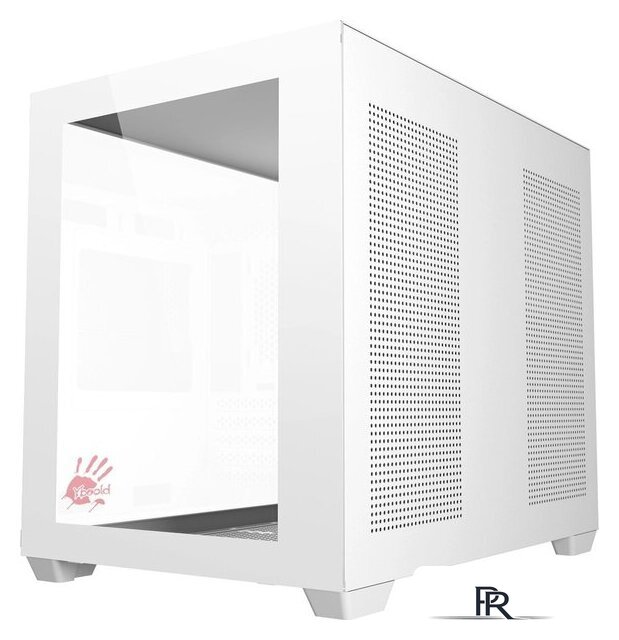 Корпус A4Tech Bloody BD-CC108 (белый) - Изображение №6 — Интернет-магазин ПроЗаказ