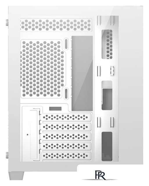 Корпус A4Tech Bloody BD-CC108 (белый) - Изображение №10 — Интернет-магазин ПроЗаказ