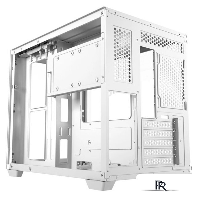 Корпус A4Tech Bloody BD-CC108 (белый) - Изображение №9 — Интернет-магазин ПроЗаказ