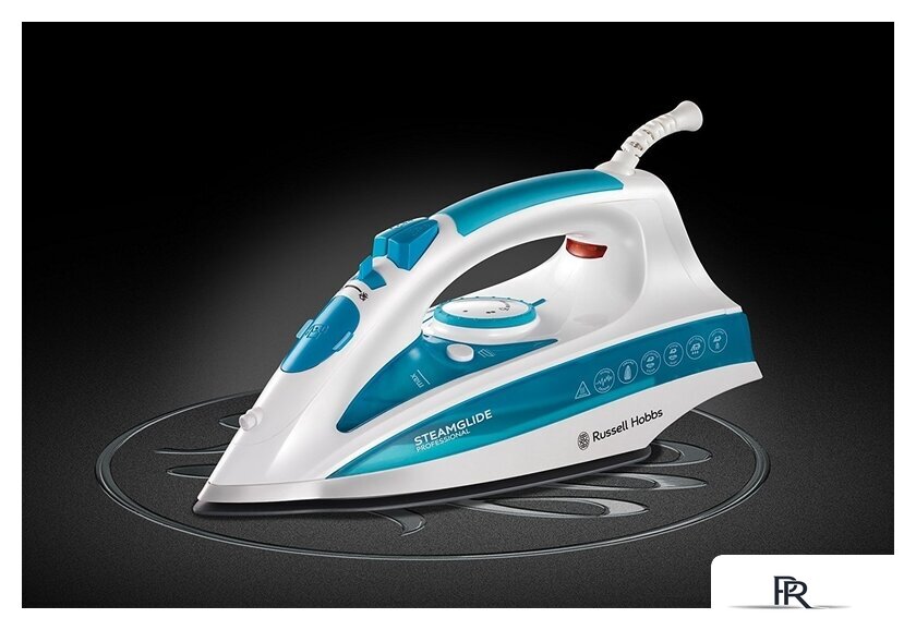 Утюг Russell Hobbs 20562-56 - Изображение №8 — Интернет-магазин ПроЗаказ