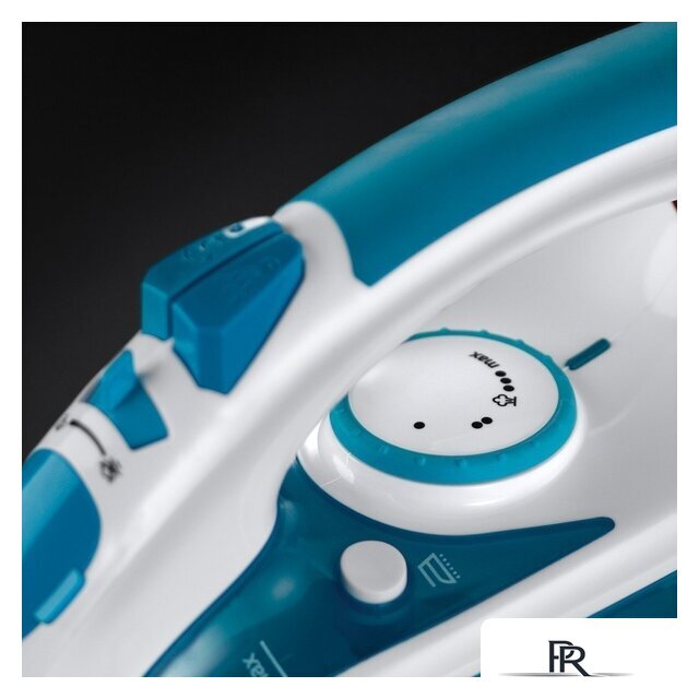 Утюг Russell Hobbs 20562-56 - Изображение №5 — Интернет-магазин ПроЗаказ