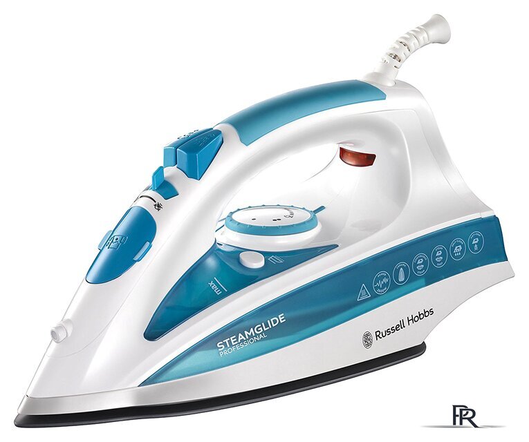 Утюг Russell Hobbs 20562-56 - Изображение №1 — Интернет-магазин ПроЗаказ