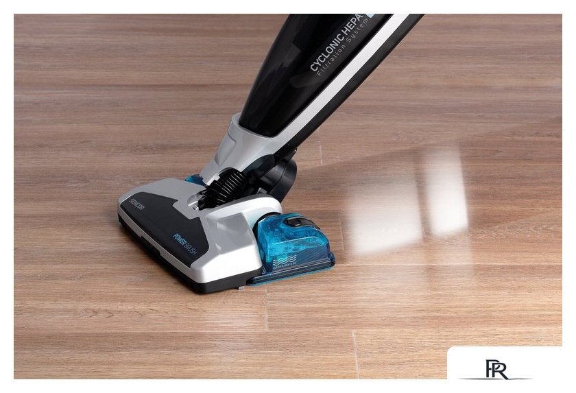 Пылесос Sencor SVC 0740BL - Изображение №16 — Интернет-магазин ПроЗаказ