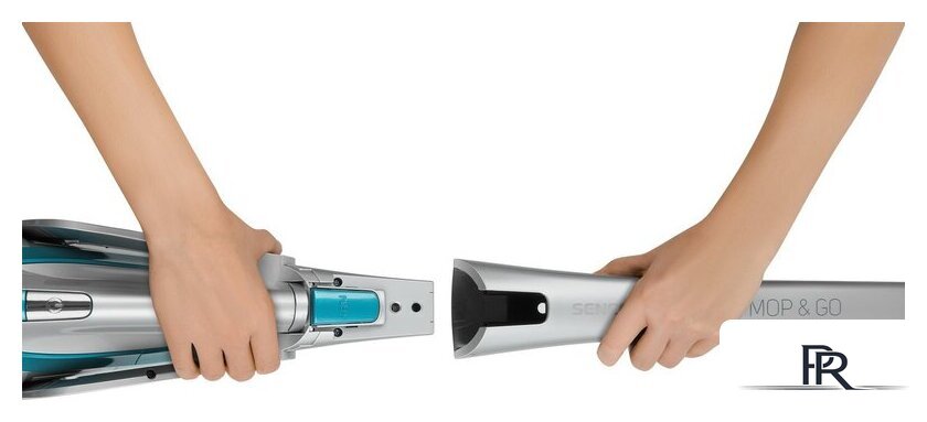 Пылесос Sencor SVC 0740BL - Изображение №7 — Интернет-магазин ПроЗаказ