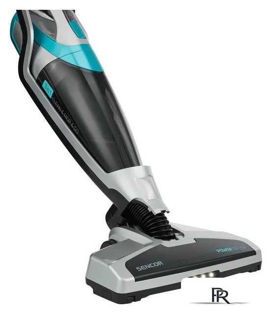 Пылесос Sencor SVC 0740BL - Изображение №6 — Интернет-магазин ПроЗаказ