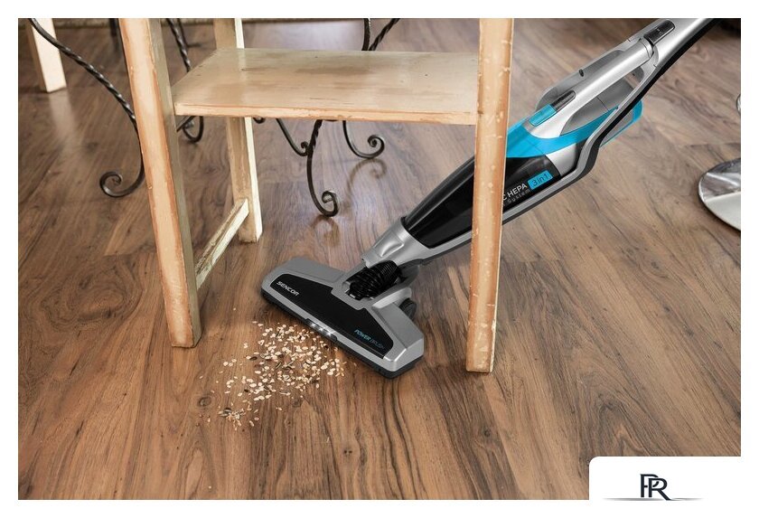 Пылесос Sencor SVC 0740BL - Изображение №15 — Интернет-магазин ПроЗаказ