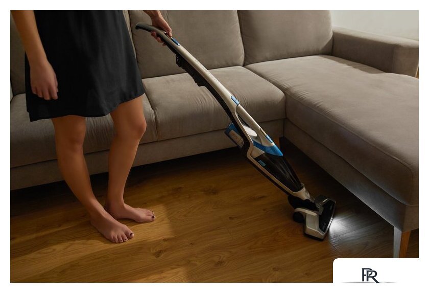 Пылесос Sencor SVC 0740BL - Изображение №14 — Интернет-магазин ПроЗаказ