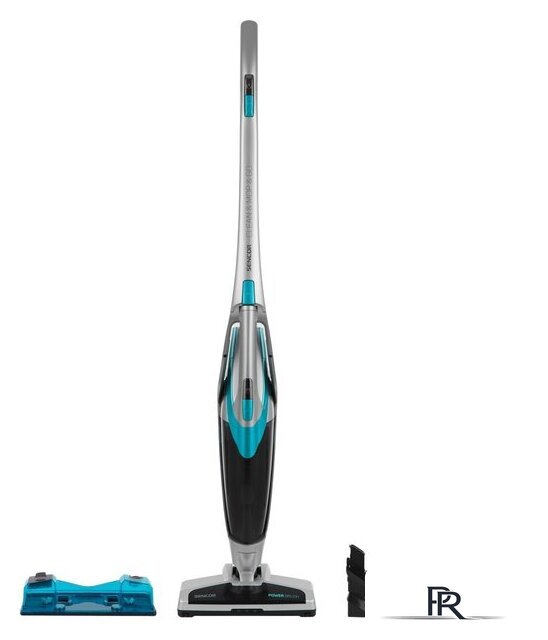 Пылесос Sencor SVC 0740BL - Изображение №3 — Интернет-магазин ПроЗаказ