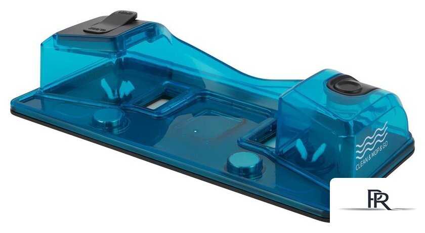 Пылесос Sencor SVC 0740BL - Изображение №8 — Интернет-магазин ПроЗаказ