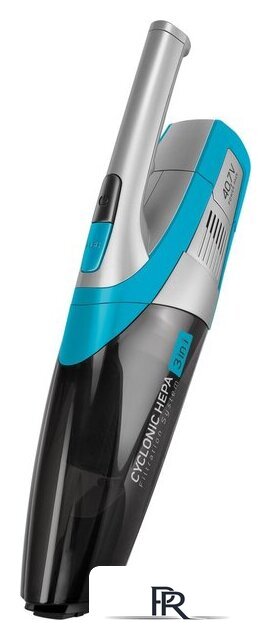 Пылесос Sencor SVC 0740BL - Изображение №4 — Интернет-магазин ПроЗаказ