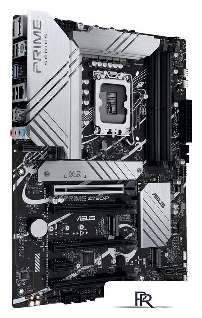 Материнская плата ASUS Prime Z790-P - Изображение №8 — Интернет-магазин ПроЗаказ